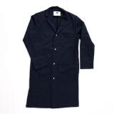 Unisex Shop Coat 65/35 Poly-Cotton Size 34-36