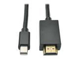 Hdmi Mdp To Hdmi Cable Tripp-Lite 6 Ft M/M