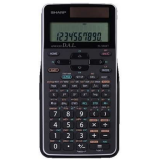 Calculator Sharp El-546Xtbsl