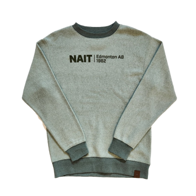 Sweaters - shop at NAIT