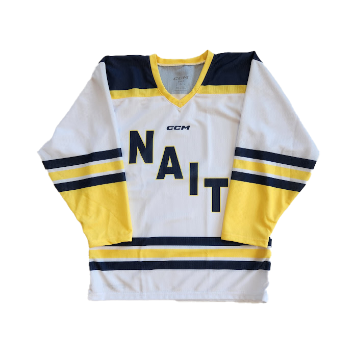 The top 5 Ooks hockey jerseys - NAIT Nugget