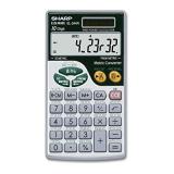 Calculator Sharp El-344Rb