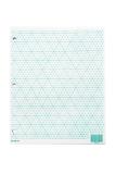 Pads NAIT Isometric Grid Ds1296 64xx55