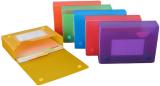 Case Poly Index Cards 3" X 5"