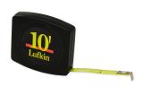 Tape Measure 1/4"X10'/3M Lufkin