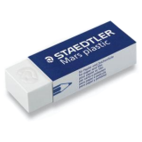 Eraser White 526-50