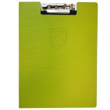 Clipboard Lever Clip With Notebook 100% Recycable Material