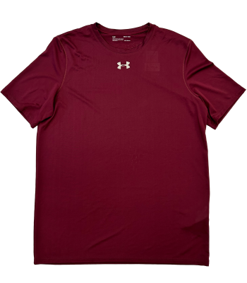 Unisex T-Shirt Under Armour Short Sleeve Locker 2.0