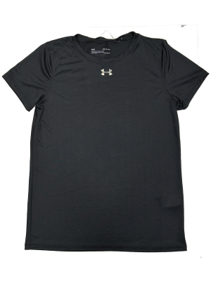 Unisex T-Shirt Under Armour Short Sleeve Locker 2.0