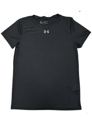 Ladies Tshirt Under Armour Short Sleeve V-Neck Tri-Blend