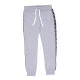 Unisex Sweatpants Fleece Combo Stripe W/Pockets W/NAIT On St