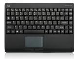 Keyboard Mini Keyboard Wireless Adesso