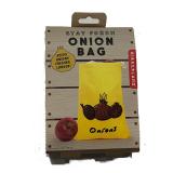 Bag Stay Fresh For Onions Keeps Air And Moisture Out