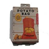 Bag Stay Fresh For Potatoes Keeps Air And Moisture Out
