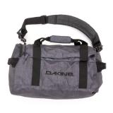 Gym Bag Dakine 25l Recycled Material Packs Into End Pocket