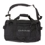 Gym Bag Dakine 25l Recycled Material Packs Into End Pocket