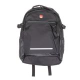 Backpack Swiss Gear15.6" Laptop Usb Port Integrated Reflect