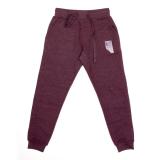 Unisex Sweatpants Premium Fleece Back Pocket W/NAIT Alberta