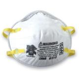 Respirator Disposable N95