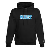 Unisex Hoodie Champion NAIT & School Of Applied Sciences And