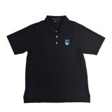 Mens Polo Shirt 100% Cotton Drytech20 Active Fit W/NAIT Shie
