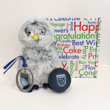 Christmas Gift Set - Ornaments & Ook Nait Branded