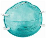 Mask 3m Disposable N95 Healthcare Respirator 20 Pack