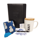 Convocation 2024 Gift Set 2 With Pen/Book/Sock/Mug/Clips