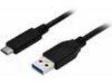 Cable Usb 3.0 Usb A To Usb C 3 Ft