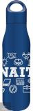 Water Bottle 22 Oz Ss Vacuum Insulated Powder Coated W/Nait
