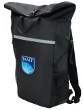 Backpack Cooler Urban Peak 24 Can Roll Top W/Nait Shield