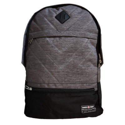 Backpack Swiss Gear 15.6" Laptop Lightweight High Capacity F