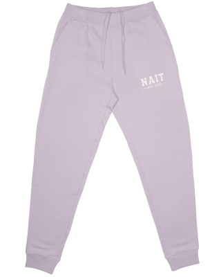 Unisex Sweatpants Fashion Fit Tapered Pockets & Cuffs W/Nait