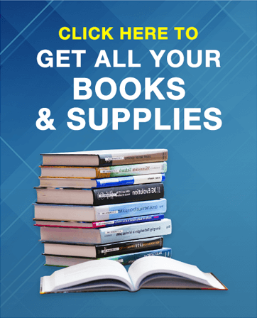 Get All Your Books & Supplies