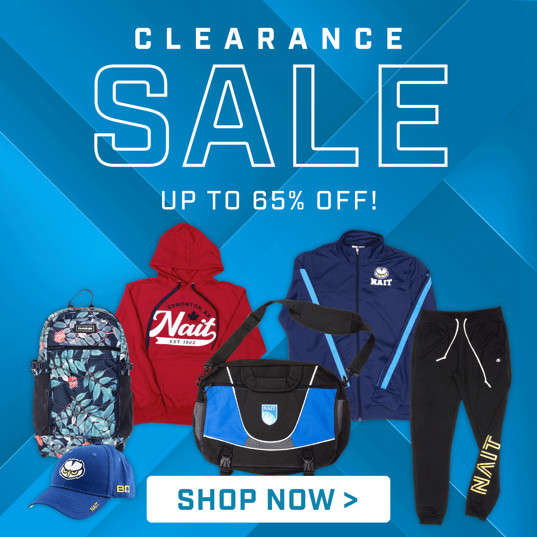 Clearance Sale 65% Off