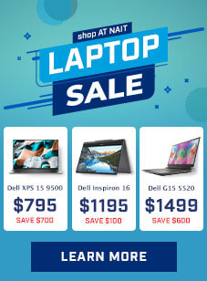 Dell Laptop Sale