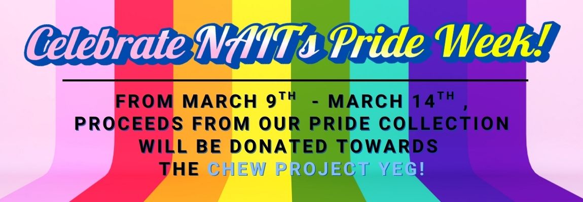 Pride Week Banner