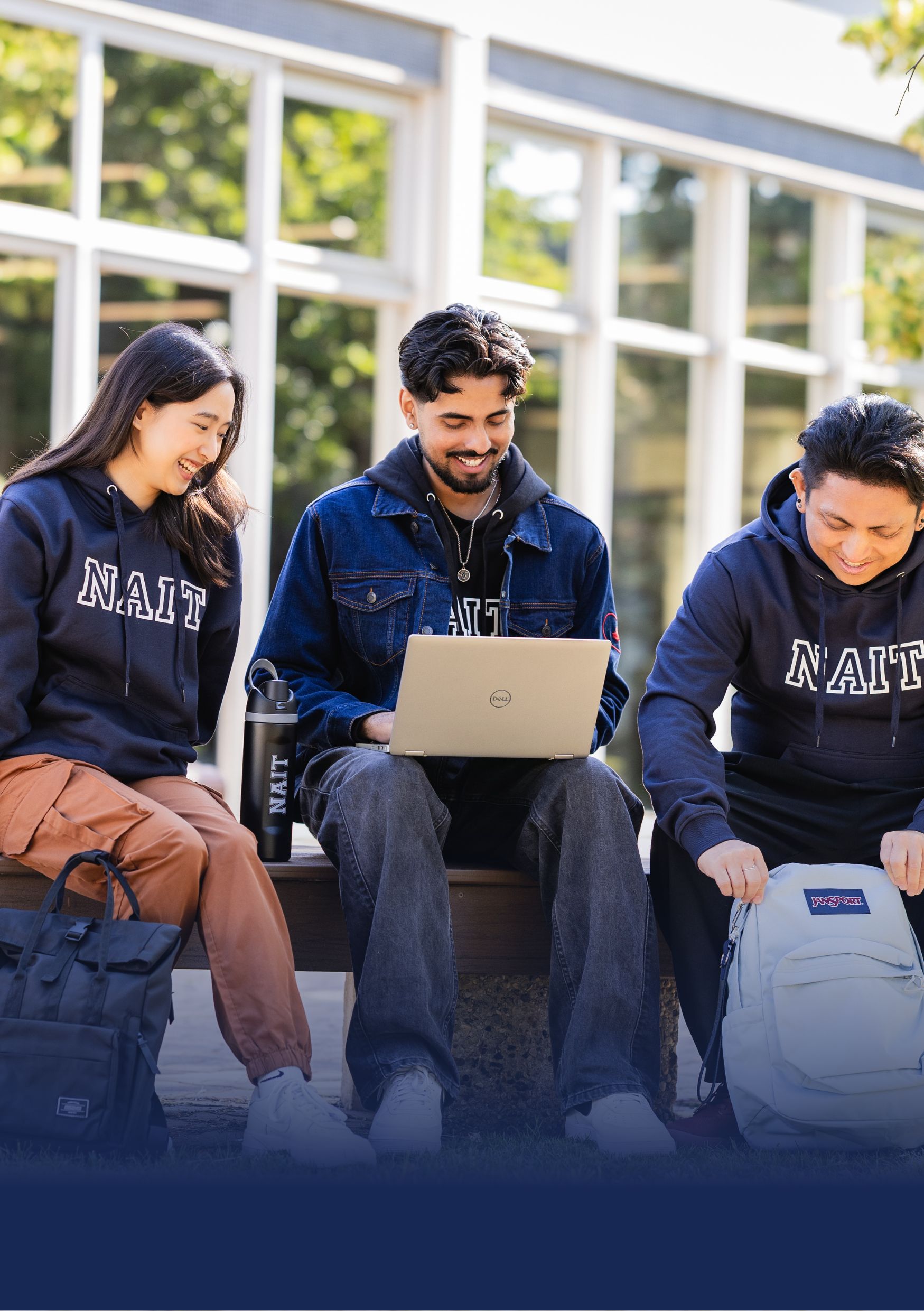 Sponsored Students